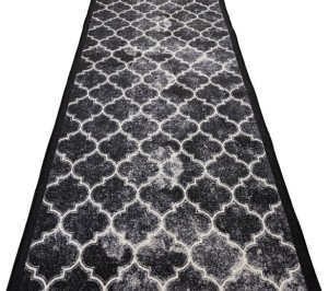 CHODNIK CLOVER CIEMNY SZARY szer. 0,80 m  