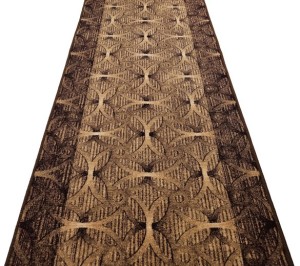 CHODNIK CORTONA BRĄZOWY szer. 0,80 m 