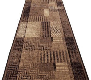 CHODNIK ESSENZA BRĄZOWY szer. 1,20 m  