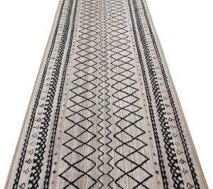 CHODNIK ETNIC BEŻOWY szer. 1,20 m  