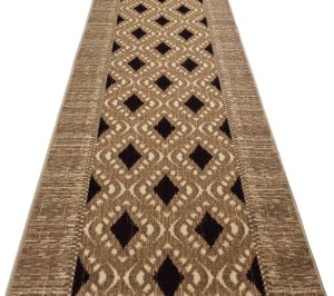 CHODNIK MACAN BEŻOWY szer. 0,80 m  