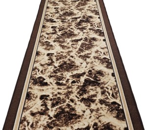 CHODNIK TERROSO BRĄZOWO-BEŻOWY szer. 0,67 m  