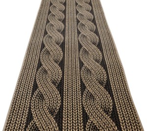 CHODNIK FLASH BEŻOWY szer. 0,67 m  