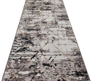 CHODNIK AQUA GRAPHIC SZARO-BEŻOWY szer. 0,67 m  