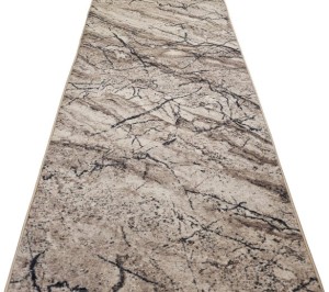 CHODNIK AQUA MARBLE BEŻOWY szer. 0,67 m  