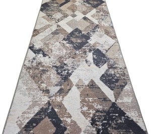 CHODNIK AQUA MODENA SZARO-BEŻOWY szer. 0,80 m  