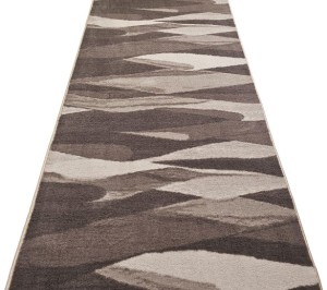 CHODNIK AQUA WAVE BRĄZOWO-BEŻOWY szer. 0,67 m  