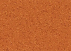 WYKŁADZINA GERFLOR MIPOLAM AFFINITY 4455 ORANGE SUNLIGHT szer. 2m 
