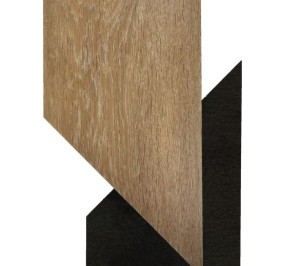 PANELE WINYLOWE LVT MODULARI EIR AMBER OAK CHEVRON 94159