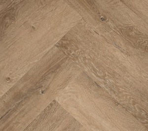 PANELE WINYLOWE LVT MODULARI EIR AMBER OAK HERRINGBONE 94259