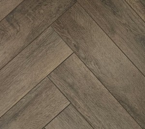 PANELE WINYLOWE LVT MODULARI CLICK YUKON TAN 2621 HERRINGBONE  