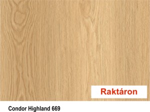 PANELE WINYLOWE POLFLOR FUSIO HIGHLAND HERRINGBONE 669