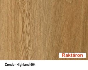 PANELE WINYLOWE POLFLOR FUSIO HIGHLAND PANEL 604 