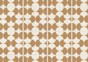 PANELE WINYLOWE LVT GERFLOR CREATION 55 1747 LUNA AMBER