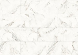 PANELE WINYLOWE LVT GERFLOR CREATION 55 1743 WHITE MARBLE