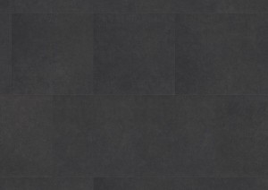 PANELE WINYLOWE LVT GERFLOR CREATION 55 ZEN 1483 BLOOM UNI BLACK