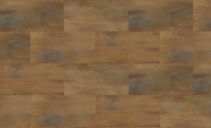 PANELE WINYLOWE LVT GERFLOR CREATION 70 MEGACLIC 0088 OXYD PURE