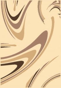 DYWAN KARMEL COFEE KREM Różne rozmiary