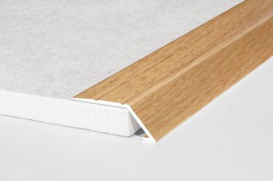 LISTWA NAJAZDOWA EFFECTOR A45 SAMOPRZYLEPNA