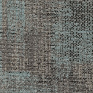 WYKŁADZINA W PŁYTKACH MODULYSS PIXEL 610