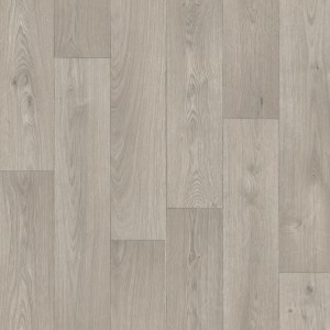 WYKŁADZINA TARKETT ICONIK 260 TEX - SWAN MEDIUM GREGE szer. - 2m                  