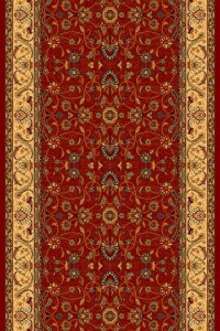 CHODNIK DYWILAN OMEGA ARIES RUBIN szer. - 0,83 m 