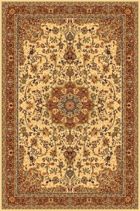 DYWAN DYWILAN POLONIA KORDOBA PIASEK 2 66X100