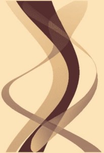 DYWAN KARMEL BROWN KREM Różne rozmiary