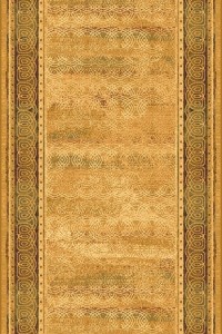 CHODNIK DYWILAN OMEGA LAVA MIÓD Różne szerokości  