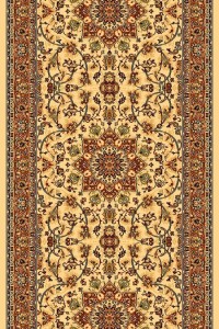 CHODNIK DYWILAN POLONIA KORDOBA PIASEK 2 szer. - 1,00 m 