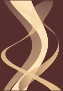 DYWAN KARMEL BROWN BRĄZ Różne rozmiary