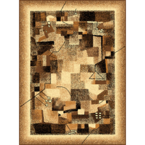 DYWAN WELEN IMPRESJA Różne rozmiary