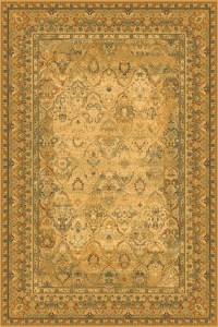 DYWAN DYWILAN OMEGA KASHMIR KREM 235X350