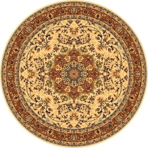 DYWAN DYWILAN POLONIA KORDOBA PIASEK 2 KOŁO 135x135