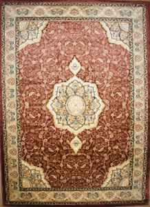 DYWAN YESEMEK BRĄZ 1,6X2,2