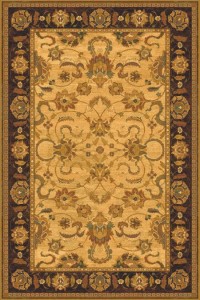 DYWAN DYWILAN OMEGA GIZA JASNY KONIAK 200X300 